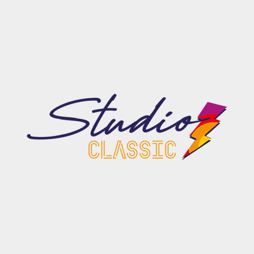 Studio Classic 1.0 Icon