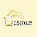 Cover Image of ดาวน์โหลด KMS Travels - Online Bus Ticke  APK