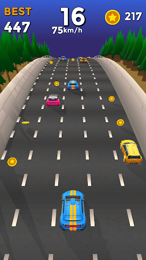Crashy Rush Screen 3