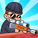 Crazy Sniper 1.0.3 APK ダウンロード