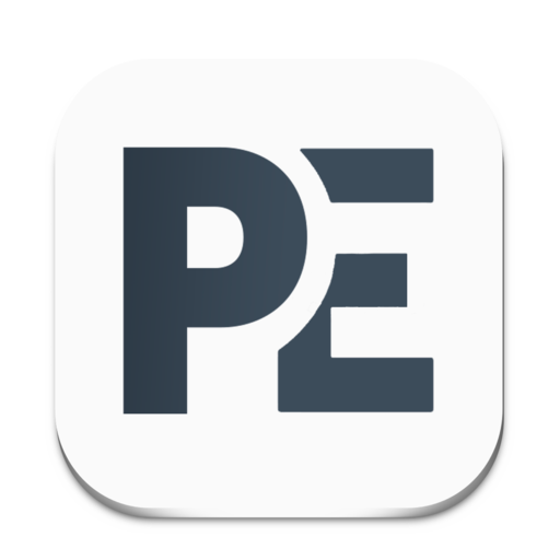 Plan & Execute logo