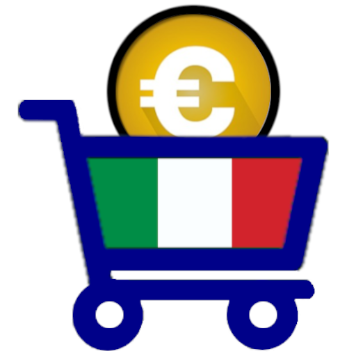 Prices in Italy 1.2 Icon
