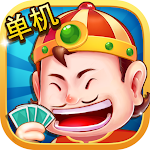 Cover Image of Download 锦游单机斗地主  APK