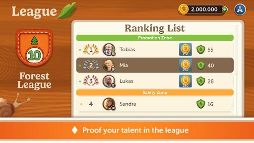 Crazy8 Fun and Friends