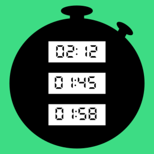 Erkkas Multi Timer logo