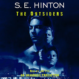 Значок приложения "The Outsiders"