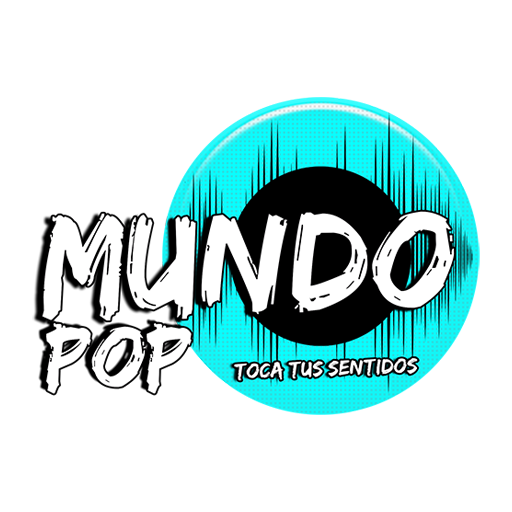 MUNDO POP RADIO 1.0.0 Icon