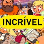 Cover Image of 下载 INCRÍVEL: Vida Positiva 3.11.0 APK