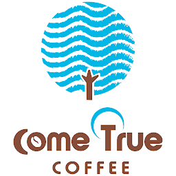 图标图片“ComeTrue 成真咖啡”