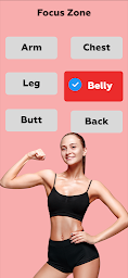 Women Workout - Female Fitness