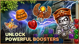 Game screenshot Jewel World Museum apk download
