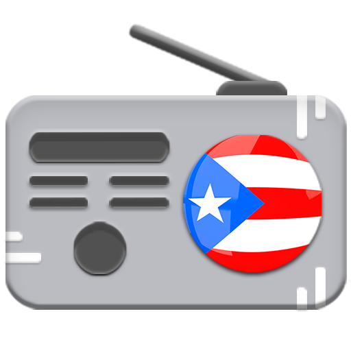Radios de Puerto Rico 3.0 Icon