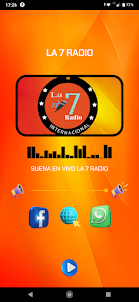 LA 7 RADIO