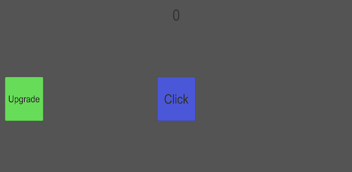 Android application Square Clicking Simulator 2 screenshort