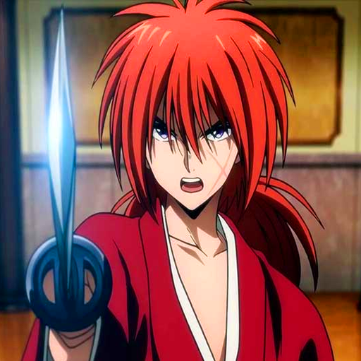 Rurouni Kenshin: The Final Parents Guide