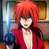 Rurouni Kenshin Game icon