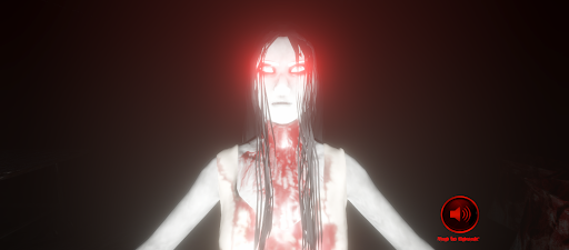 The Curse of Ana: Creepy Game Screen 3