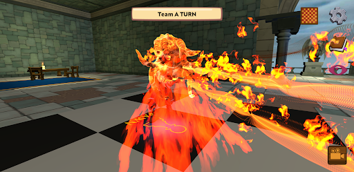 Rule The World CHESS Screen 2
