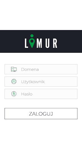 Android application THMS screenshort