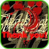 Thank You Card Images icon