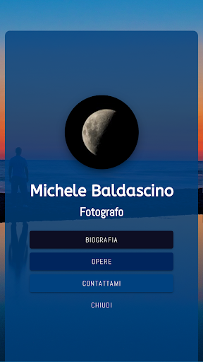 Michele Baldascino Screen 2