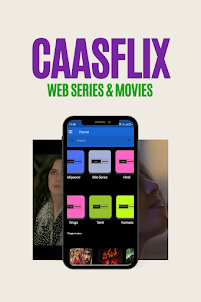 CaasFlix