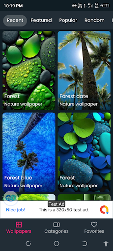 baghel wallpapers Screen 3