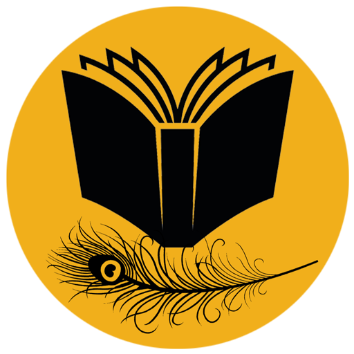 KrishnaMurari Aarti Chalisa Ka logo