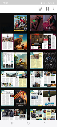 Best Movie España Screenshot 4 - AppWisp.com