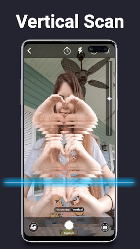 Time Warp Scan  Face Scanner