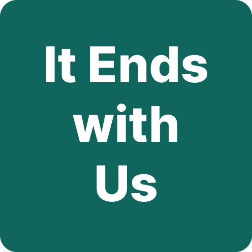 It Ends with Us Offline Windows에서 다운로드