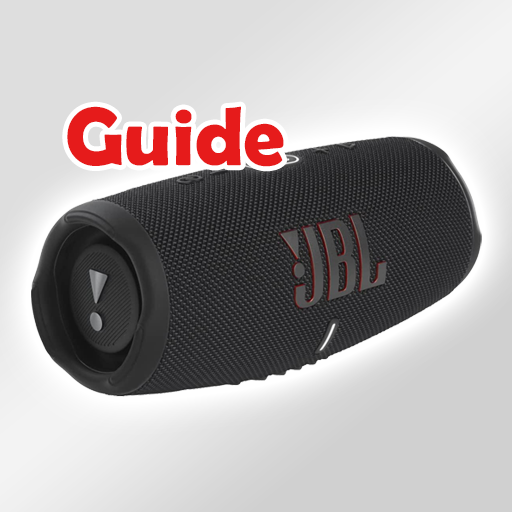 JBL Charge 5 Guide apk