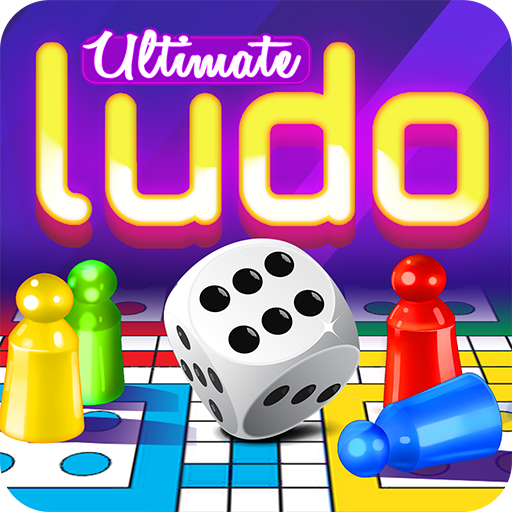 APRENDA A JOGAR LUDO - O sucessor do jogo indiano PACHISI 