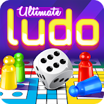 Cover Image of Download Ludo: Star King of Dice Games  APK