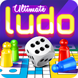 Ludo: Star King of Dice Games icon