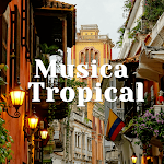 Cover Image of Télécharger tropical music  APK