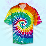 Tie Outfit Dye Makeover Shop icon