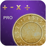HD Currency Converter Pro icon