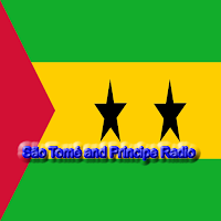 São Tomé and Príncipe Radio