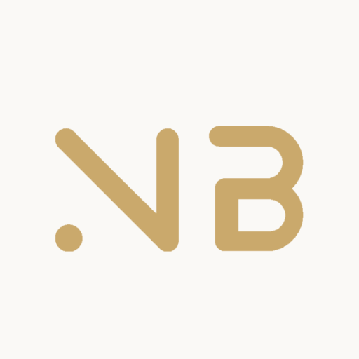 NearBi نير باي logo