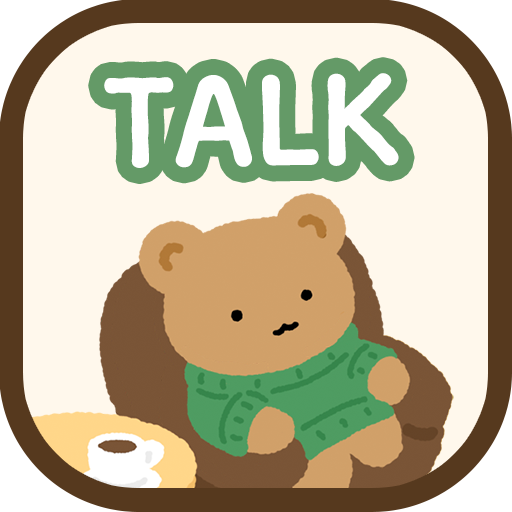 [SSOM]sparrowgom_TALK logo