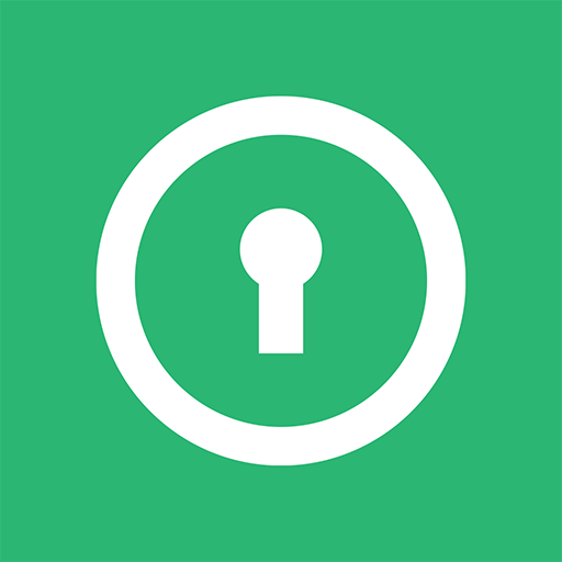 Vaults Secure logo