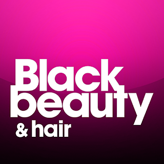 Black Beauty & Hair magazine apk