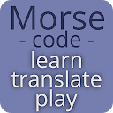 Morse code - learn and play 