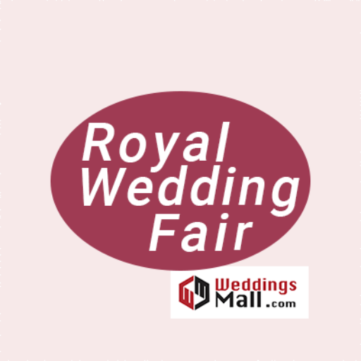Royal Wedding Fair logo