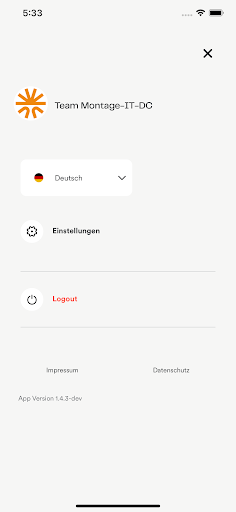 EKD.Montage screenshot 4