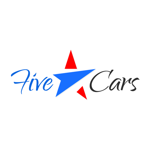 Five Star Cars 1.0 Icon