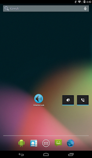 Volume Lock & Mute Screenshot