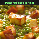 Paneer Recipes in HIndi icon