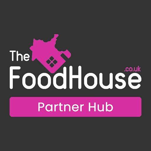 The FoodHouse Partner Hub logo